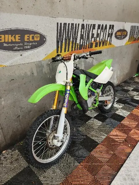 KX