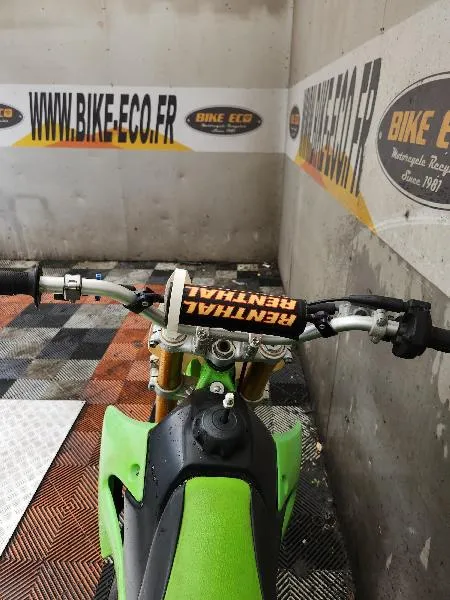 KX