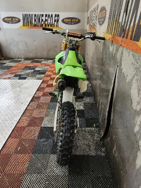 KX
