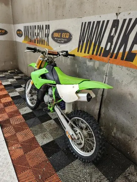 KX