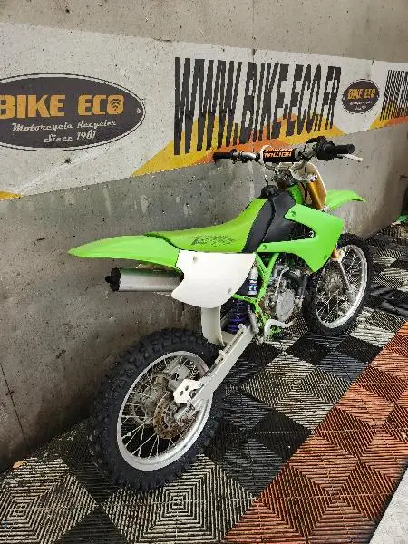 KX