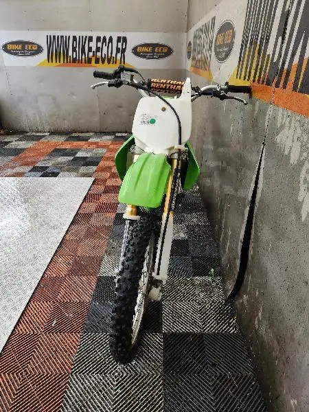 KX