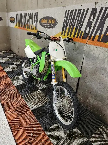 KX