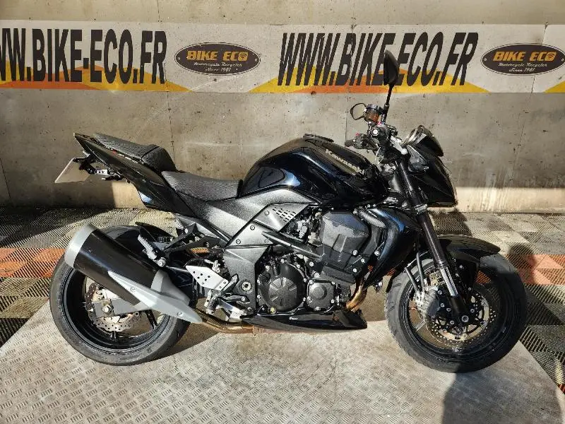 Z 750
