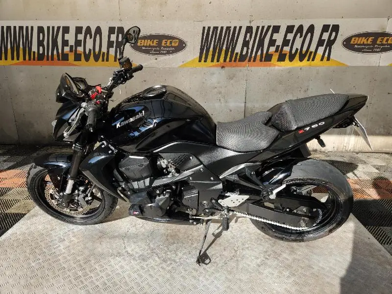 Z 750