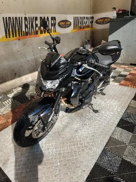 Z 750