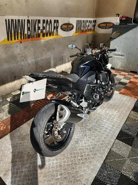 Z 750