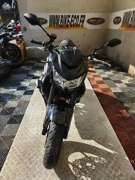 Z 750