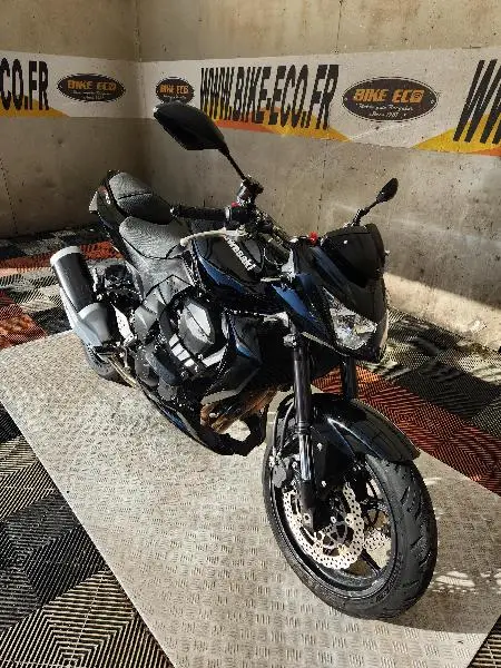 Z 750