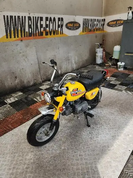 MONKEY 50