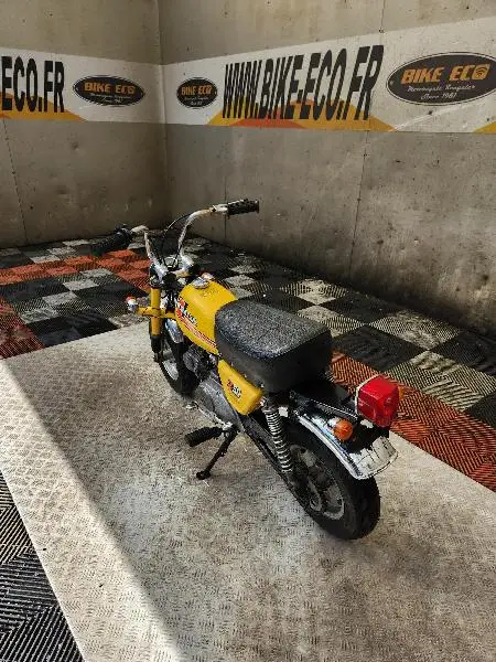 MONKEY 50