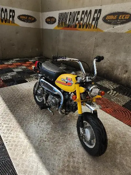 MONKEY 50