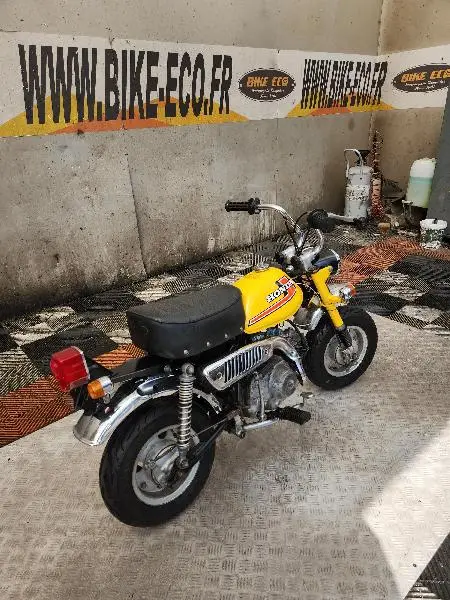 MONKEY 50
