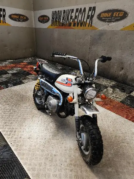 MONKEY 50