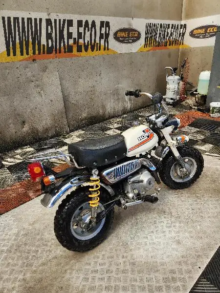 MONKEY 50