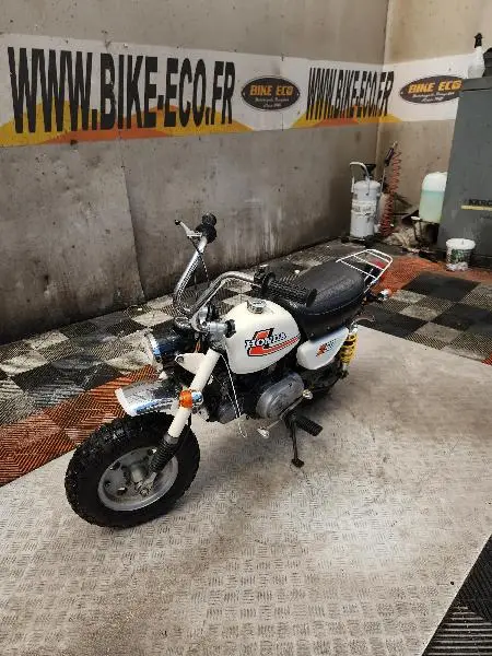 MONKEY 50