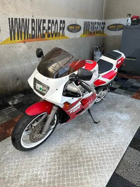 TZR 250