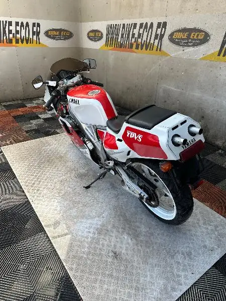 TZR 250