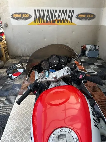 TZR 250