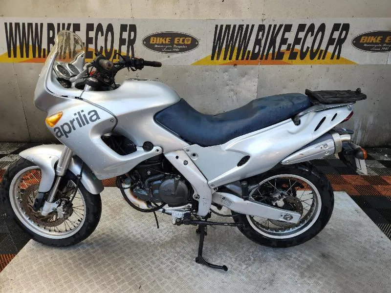 PEGASO 650