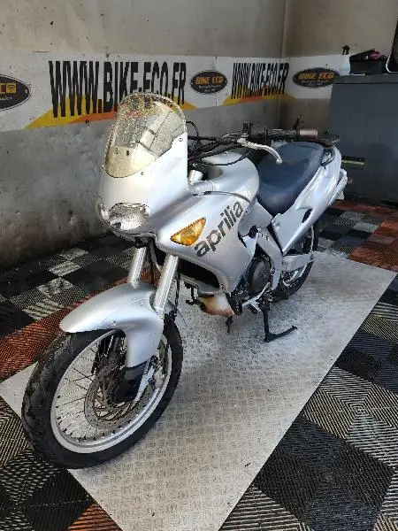 PEGASO 650