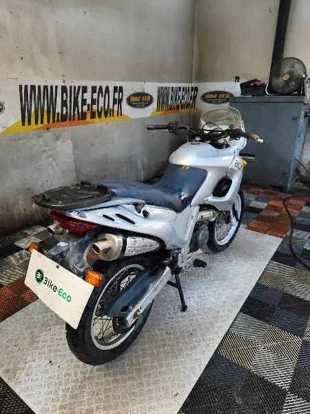 PEGASO 650