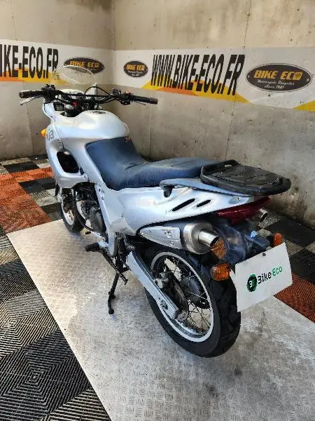 PEGASO 650