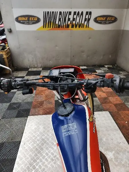 TLR