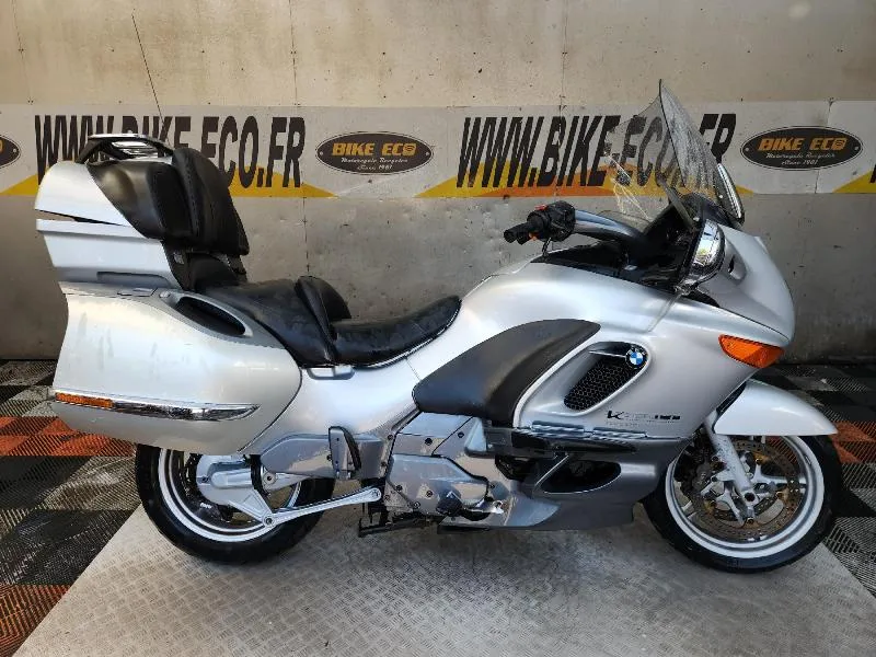 K 1200 LT