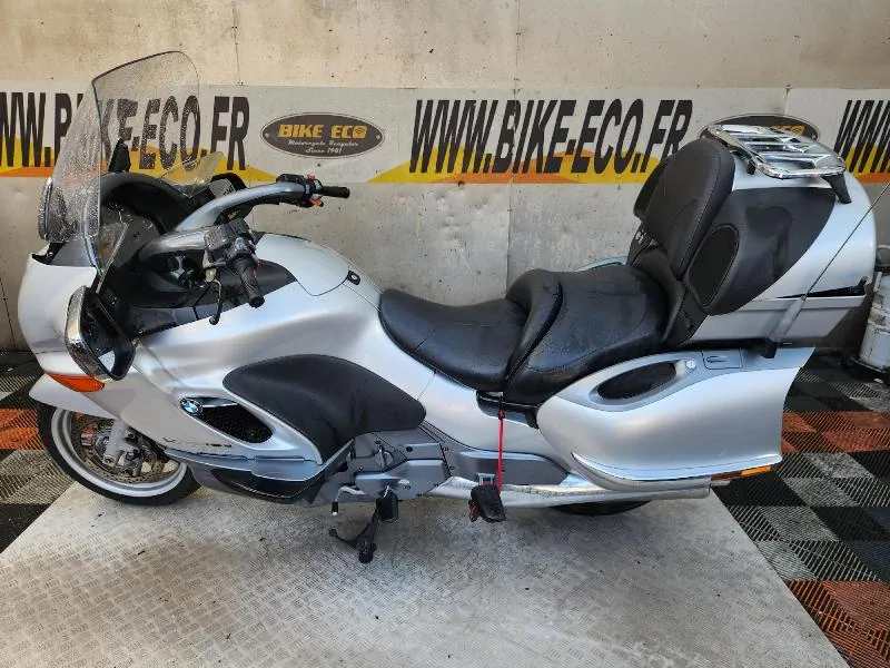 K 1200 LT