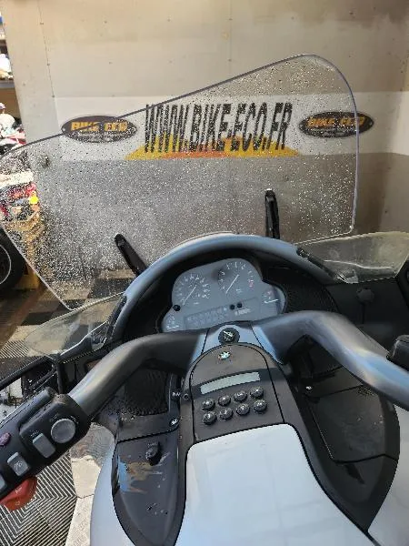 K 1200 LT