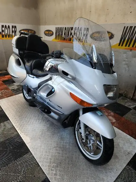 K 1200 LT