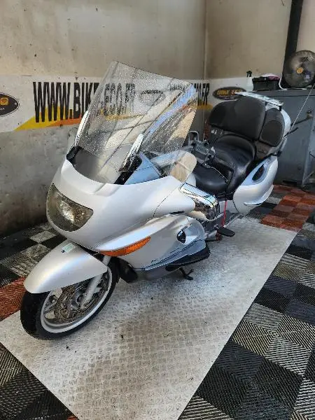 K 1200 LT