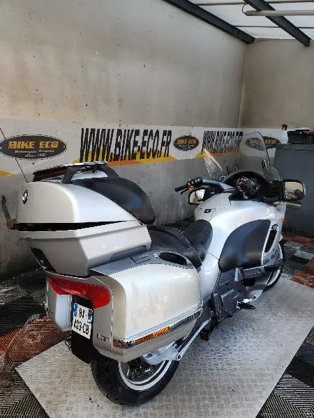 K 1200 LT