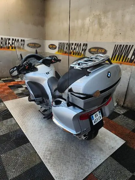 K 1200 LT