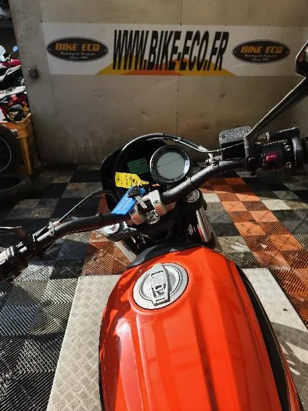 SCRAMBLER
