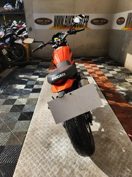 SCRAMBLER