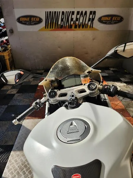 899 PANIGALE