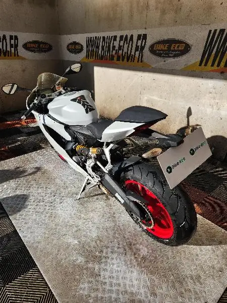 899 PANIGALE