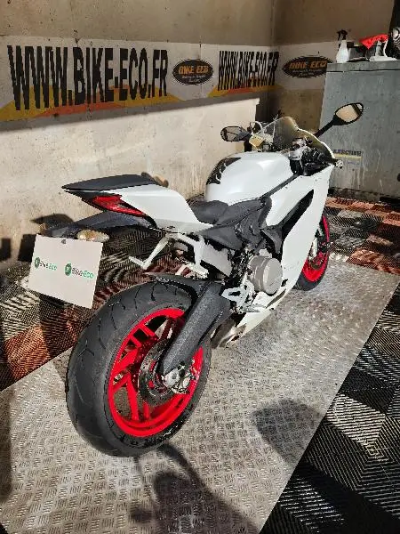 899 PANIGALE
