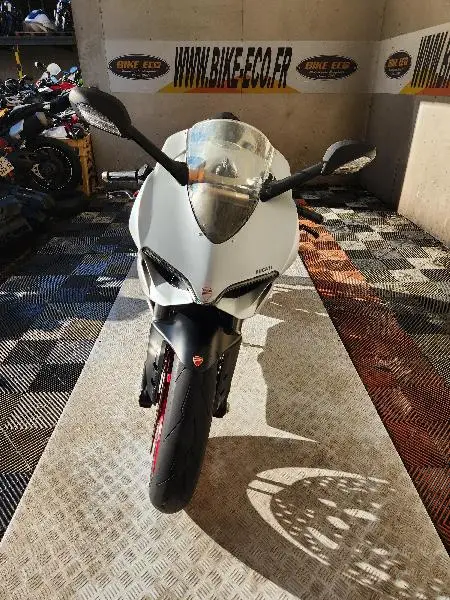 899 PANIGALE