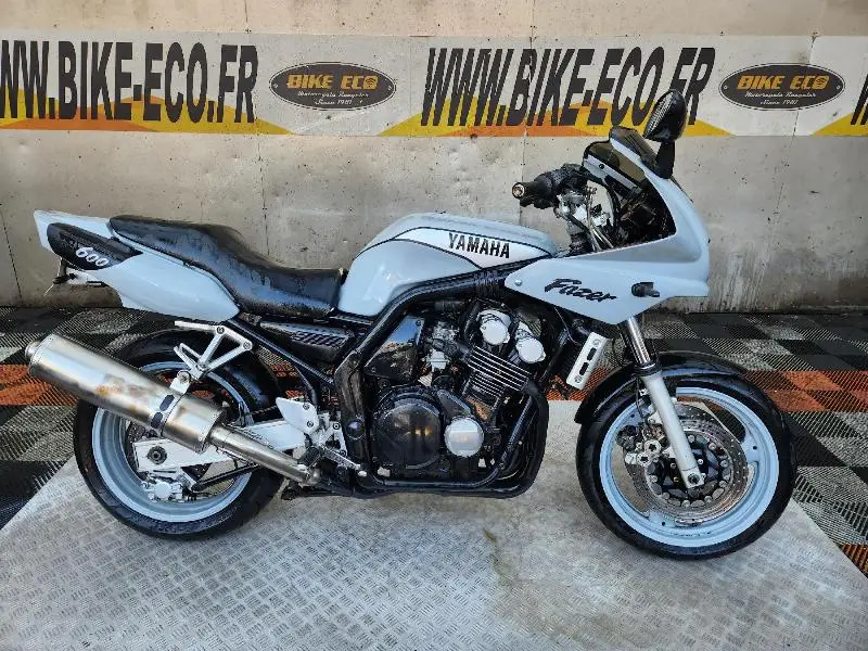 FZS FAZER