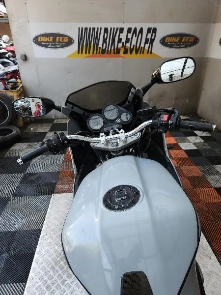 FZS FAZER