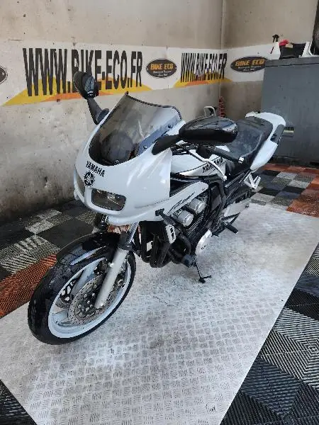 FZS FAZER