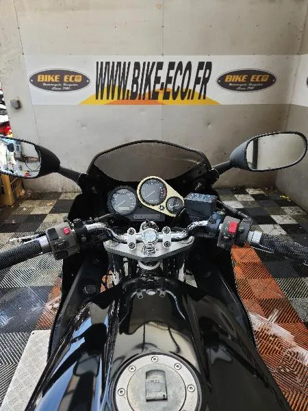 FZS FAZER