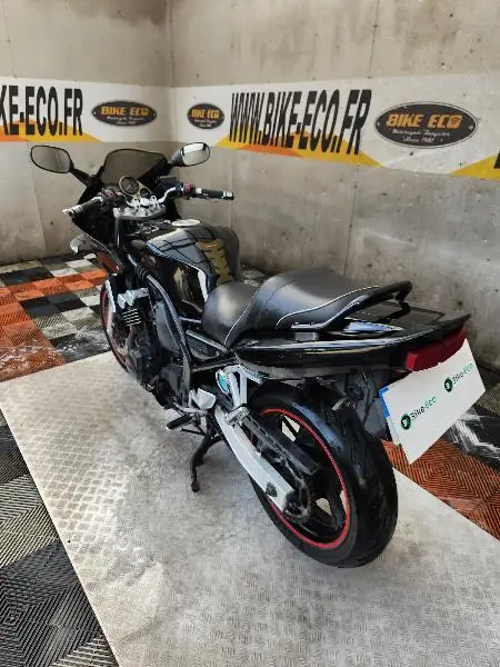FZS FAZER