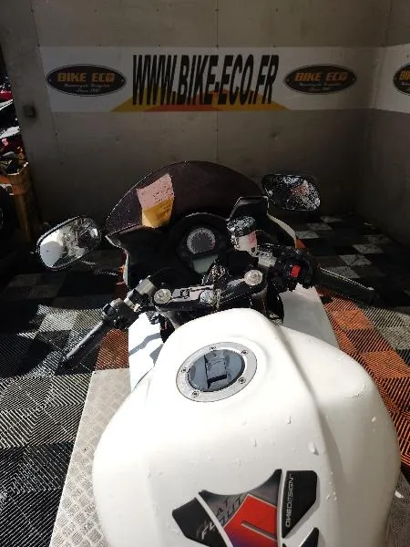 SV 650 S