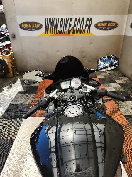 YZFR 125