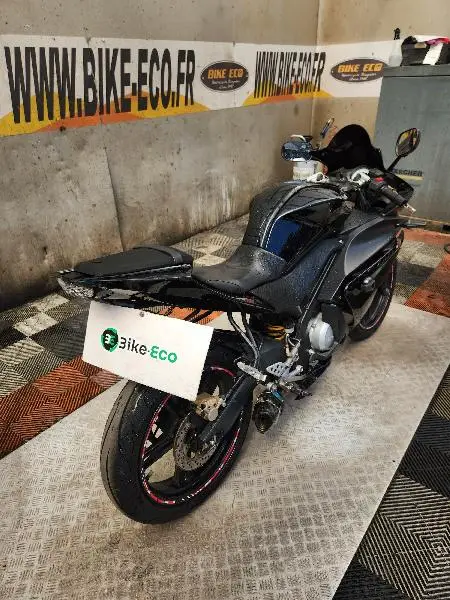 YZFR 125