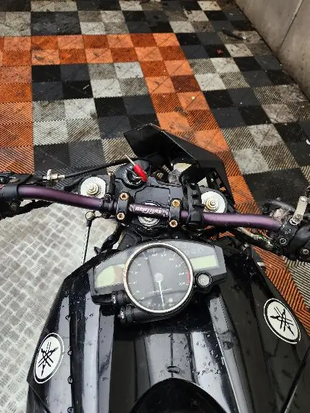 YZF 1000 R1